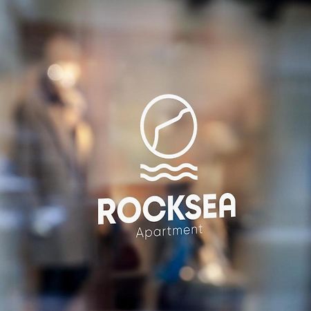 Rocksea Rooms Cefalù Dış mekan fotoğraf