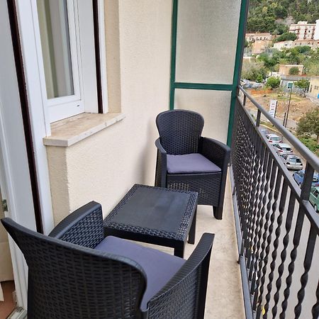 Rocksea Rooms Cefalù Dış mekan fotoğraf