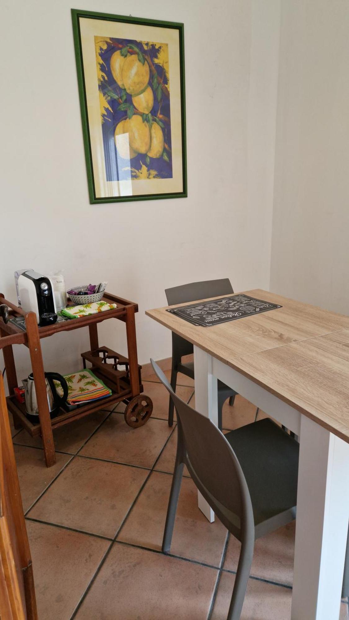 Rocksea Rooms Cefalù Dış mekan fotoğraf