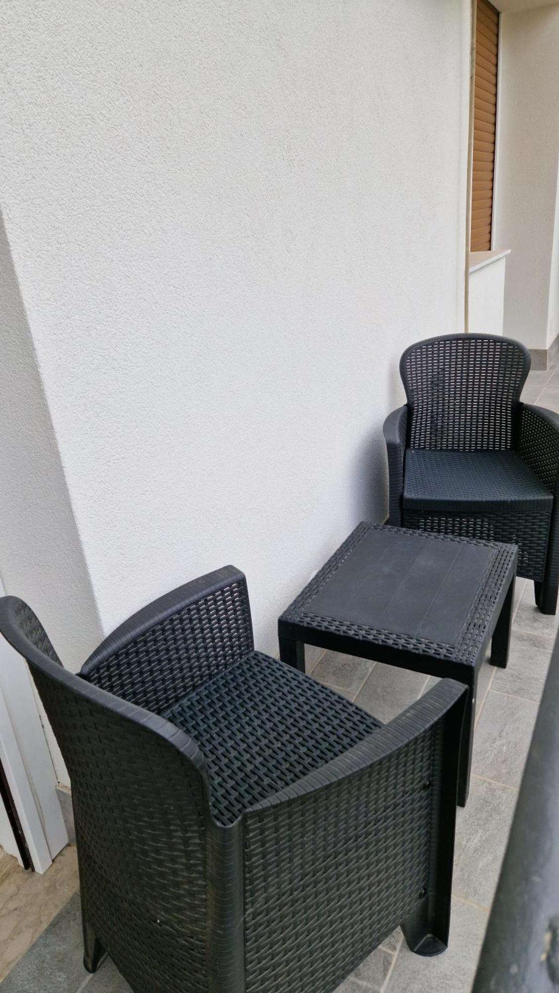 Rocksea Rooms Cefalù Dış mekan fotoğraf