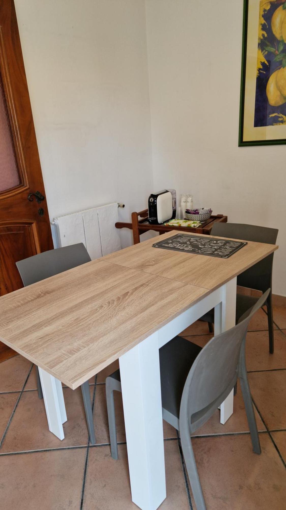 Rocksea Rooms Cefalù Dış mekan fotoğraf
