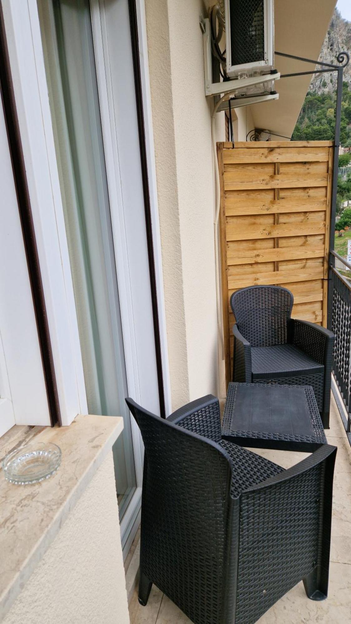 Rocksea Rooms Cefalù Dış mekan fotoğraf