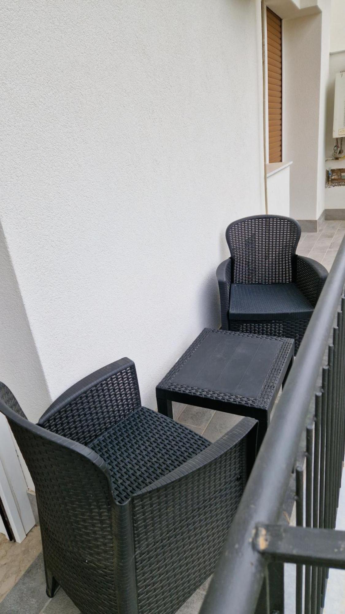 Rocksea Rooms Cefalù Dış mekan fotoğraf